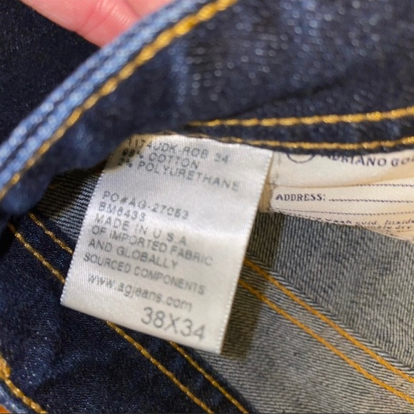 AG Jeans - Picture 4 of 4